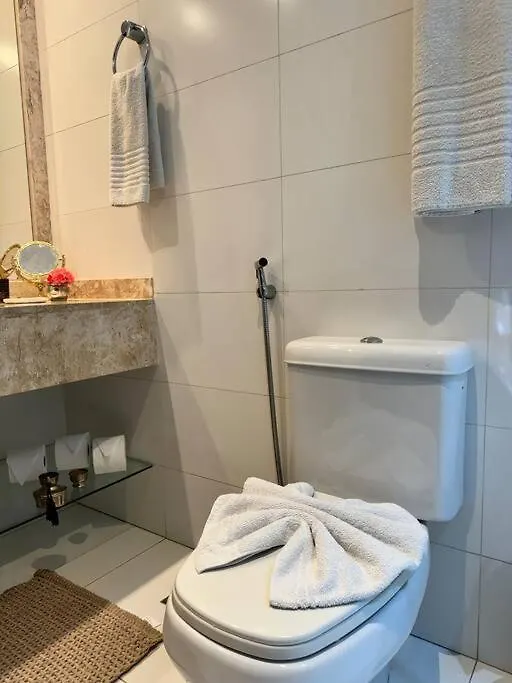 Seu Refugio Em Campos Do Jordao Apartment