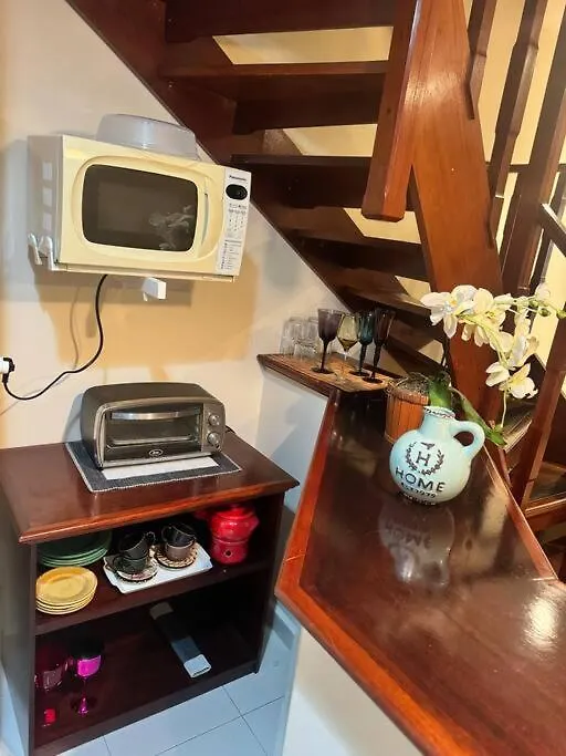 Seu Refugio Em Campos Do Jordao Appartement 0*,  Brazilië